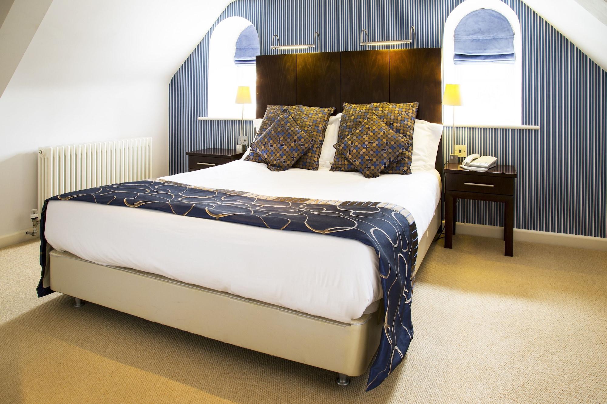 Lanes Hotel West Coker Dış mekan fotoğraf