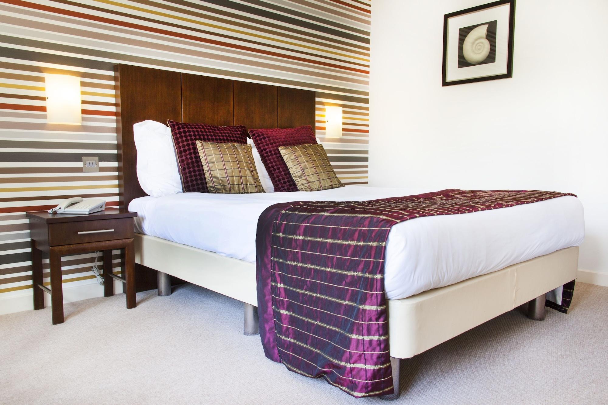 Lanes Hotel West Coker Dış mekan fotoğraf