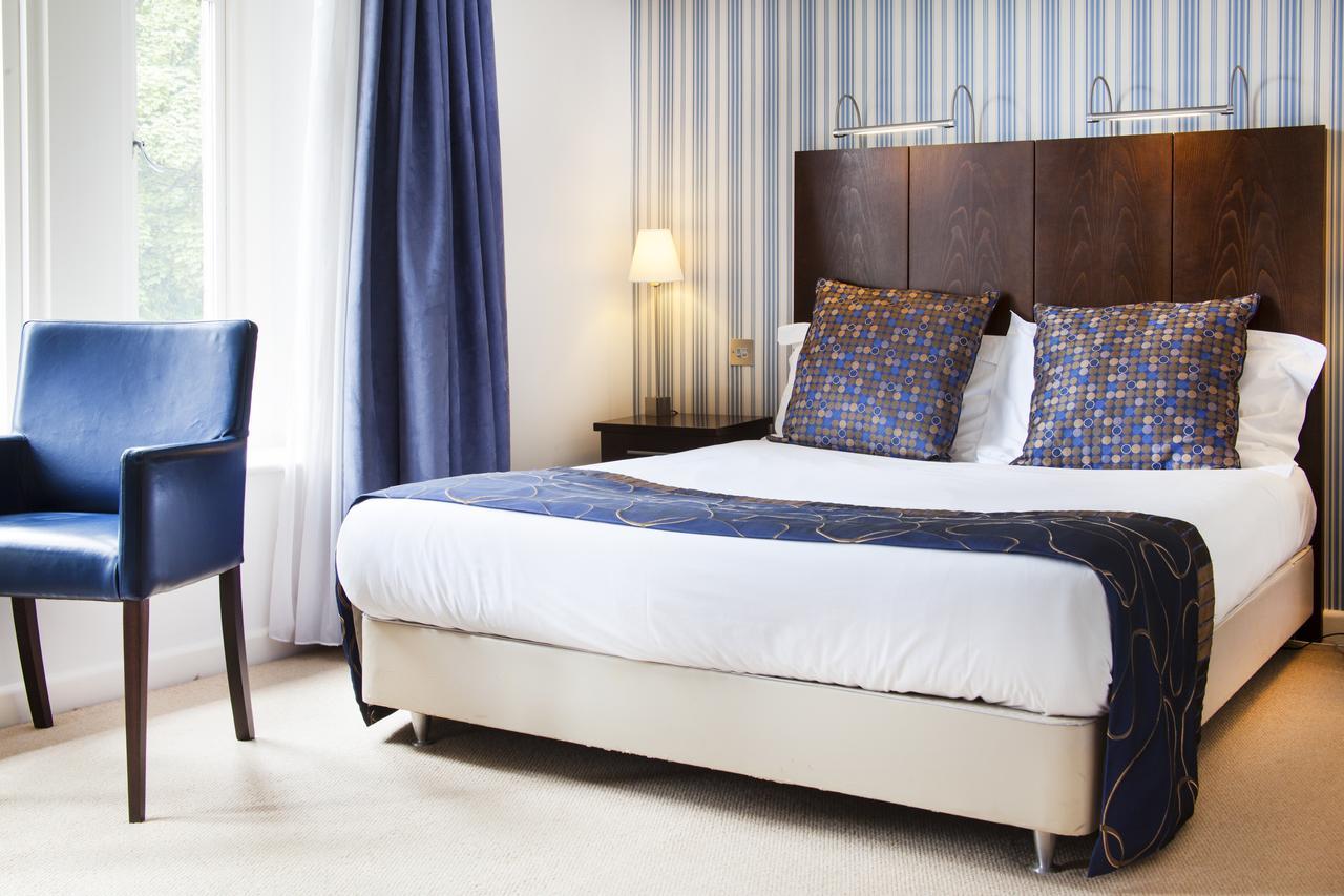 Lanes Hotel West Coker Dış mekan fotoğraf