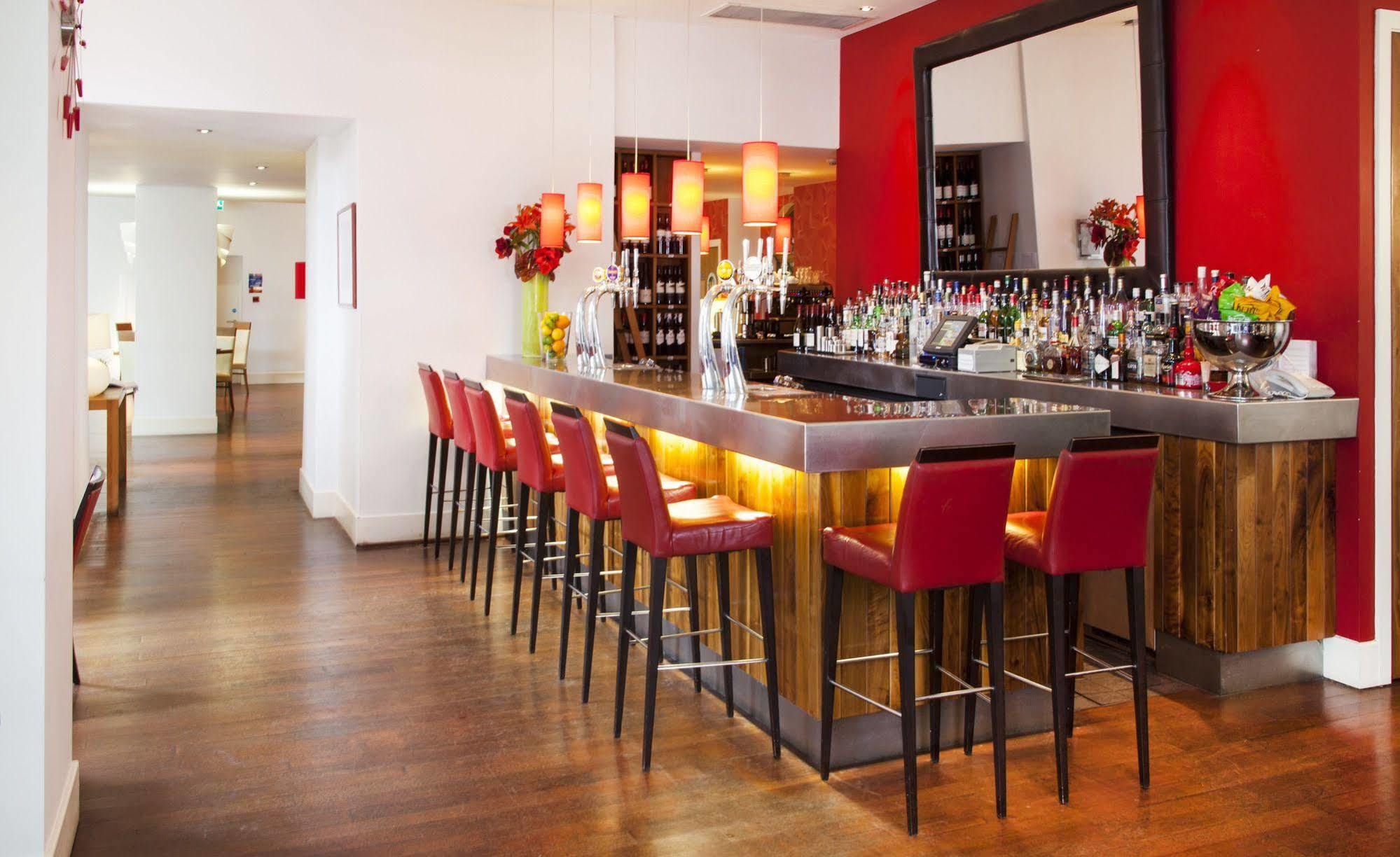 Lanes Hotel West Coker Dış mekan fotoğraf