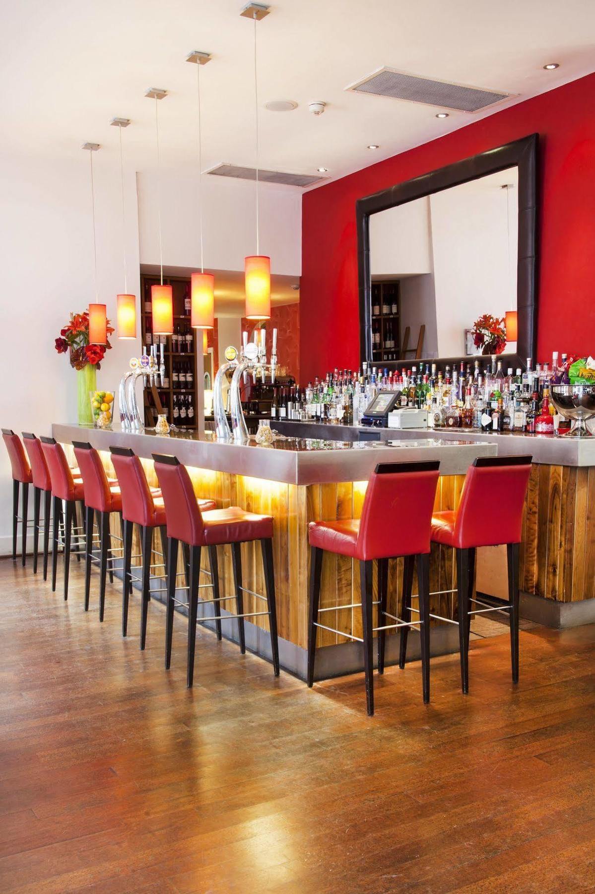Lanes Hotel West Coker Dış mekan fotoğraf